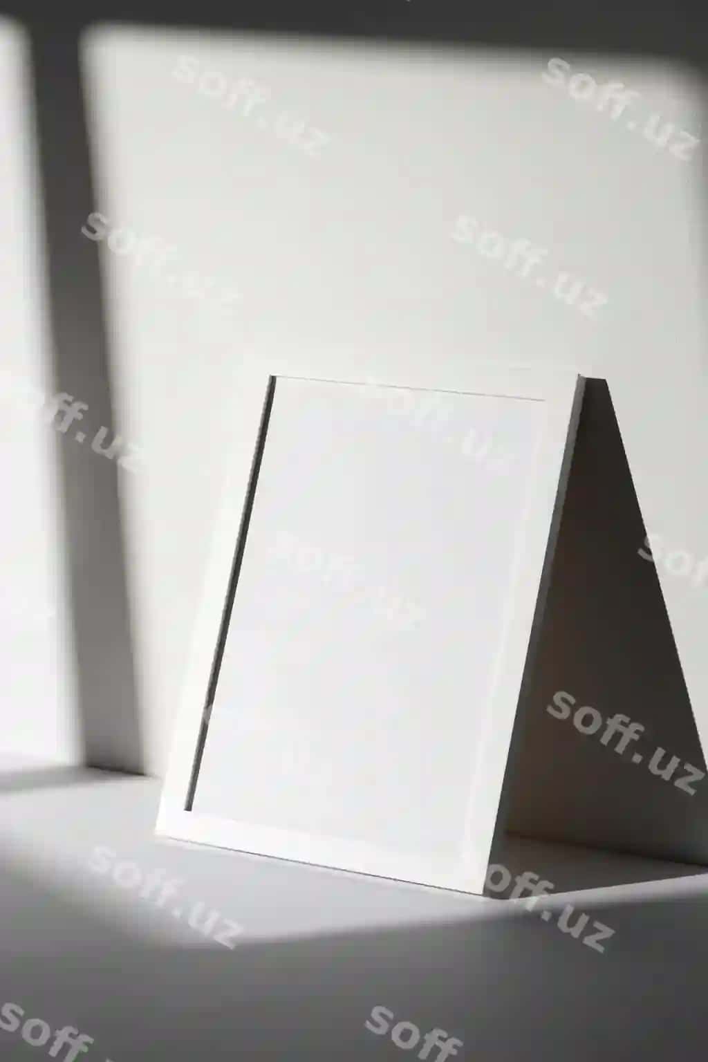 Diploma freymi mockup dizayni | Diploma frame mockup design 2