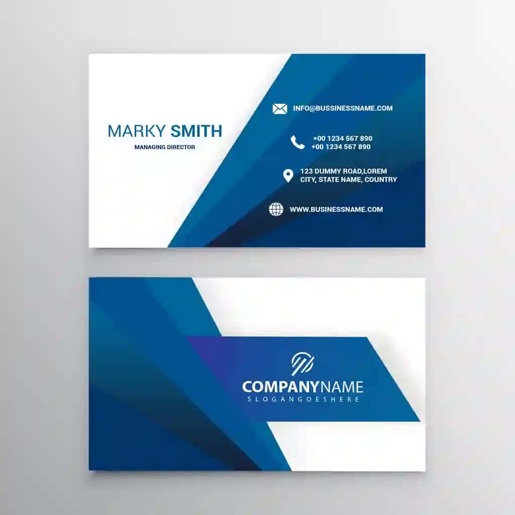 Businesscard