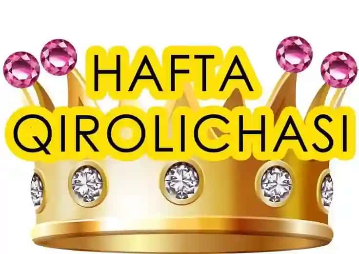 HAFTA QIROLICHASI