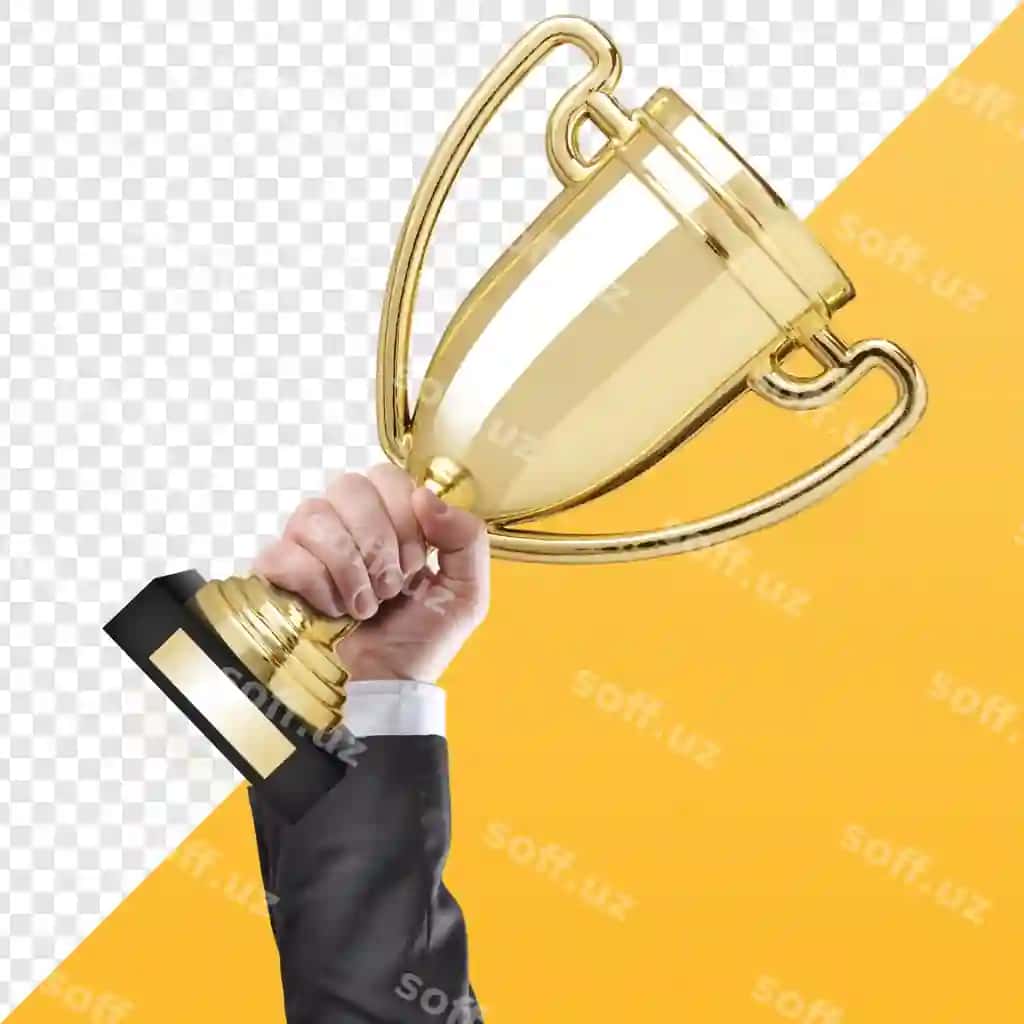 Oltin trofey g'olibi | Golden trophy winner 2