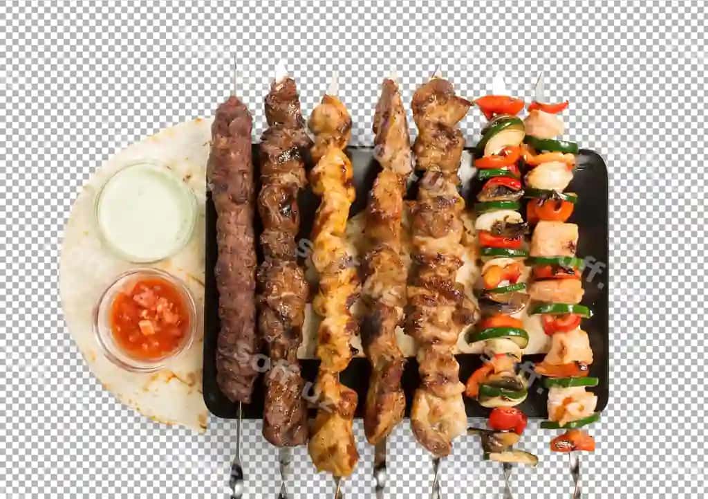 Mix kebap | Mix kebab