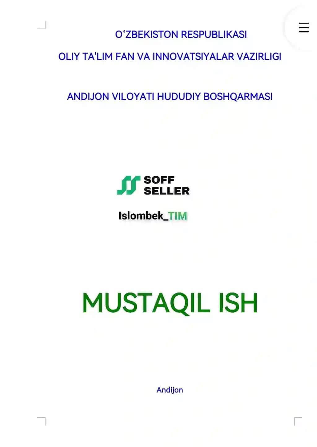 METALLURGIK PECHLARNING ASOSIY QISMLARI