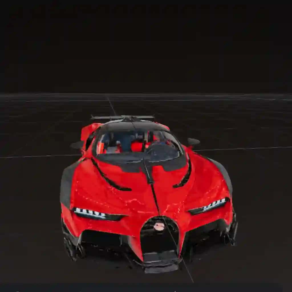 Bugatti