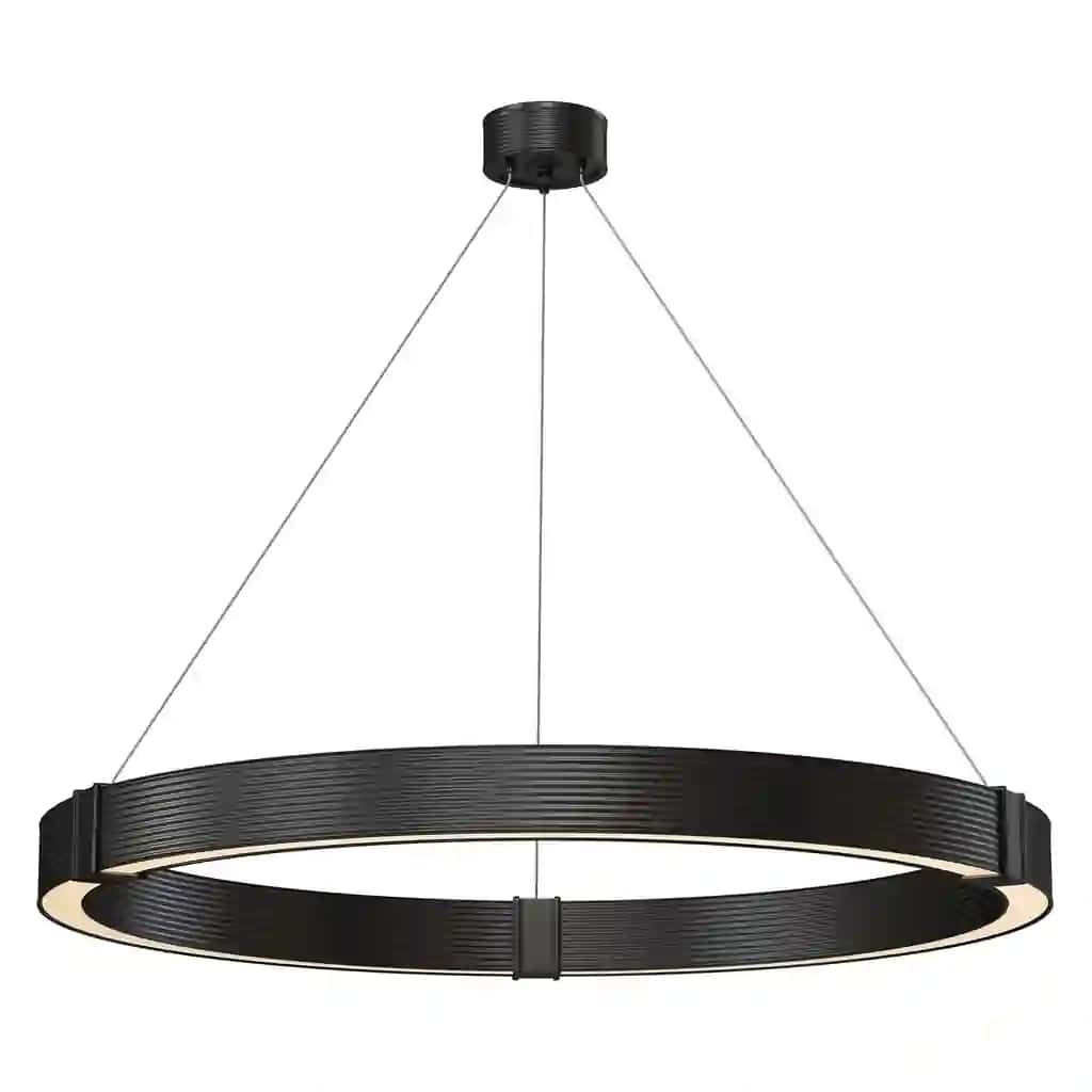 Hughes LED Chandelier