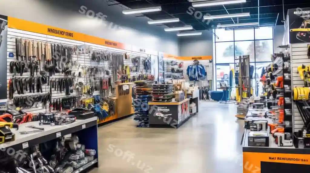 Ishonchlilik asboblari jihozlari 74xjpg | Reliable tools equipment 74xjpg
