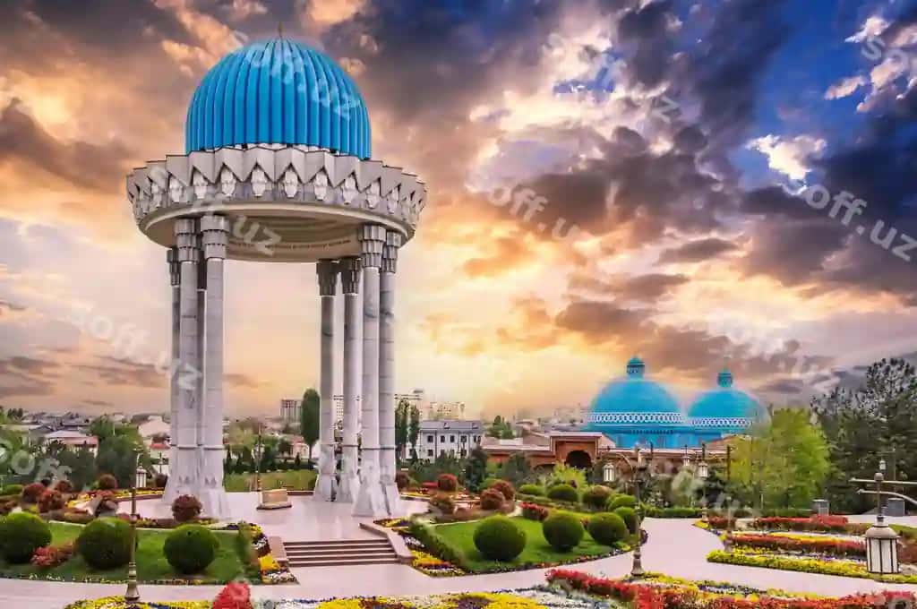 Vatanparvarlar yodgorligi muzeyi Siyosiy qatag'on bog'i toshkent o'zbekiston | Landmark monument patriots memorial museum victims political repression park tashkent uzbekistan