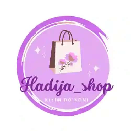Hadija shop