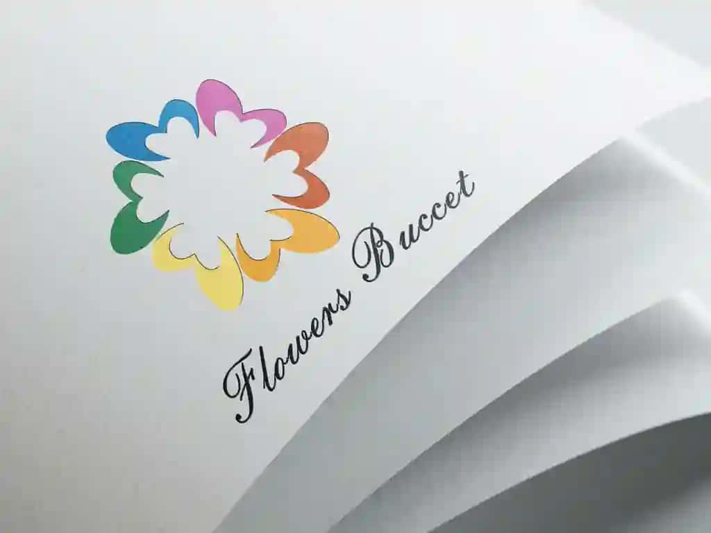 Logotip uchun Mockup