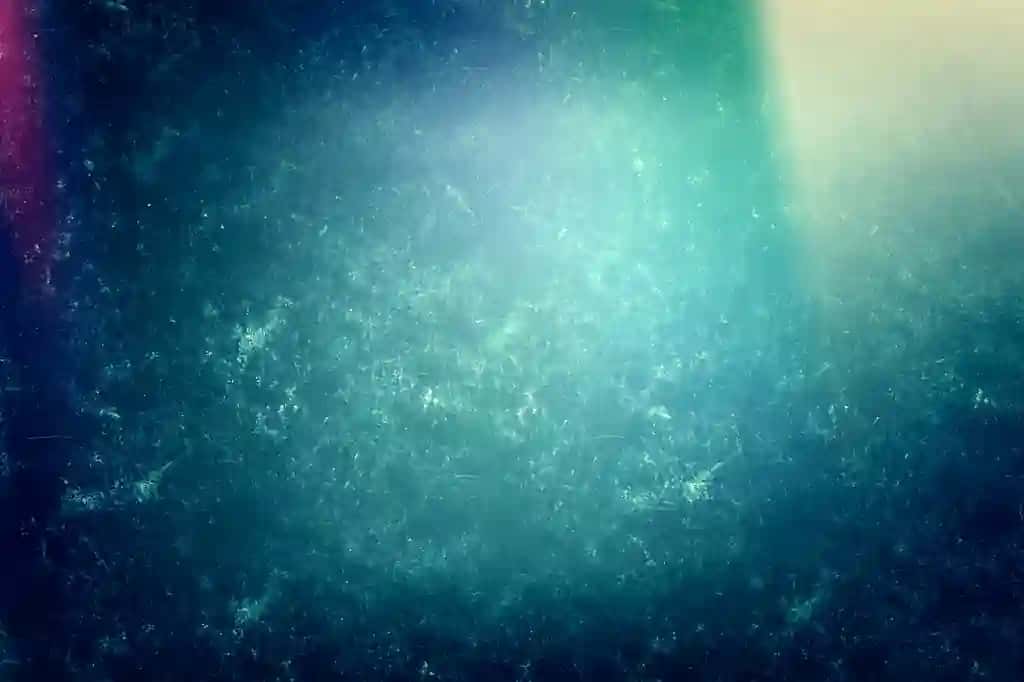 Grunge Light Transitions