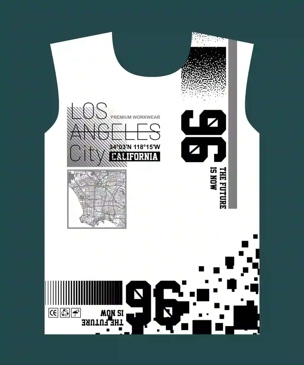 LOS ANGELES CITIY