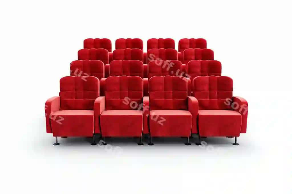 Vip o'rindiqlar jadvali oq fon | Vip seating chart white background