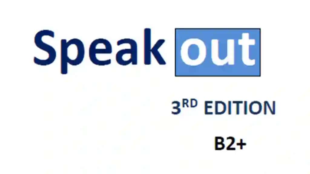 Speakout B2+ Vocabulary completion