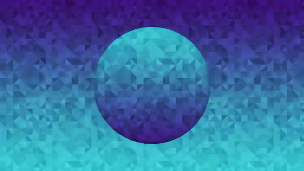 Geometrik Triangulyatsiya va Vizual Strukturalar Taqdimoti (48 Slayd)