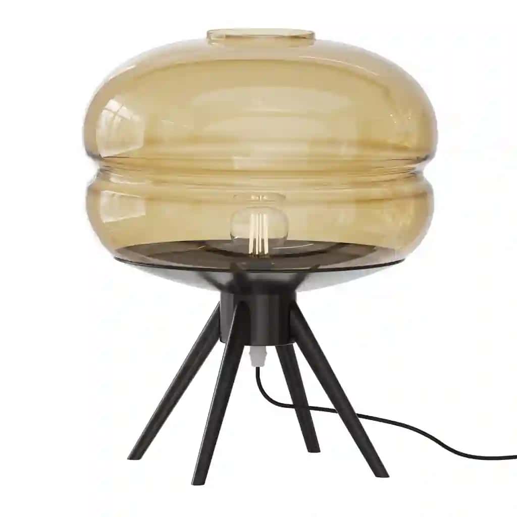 Relations Table Lamp