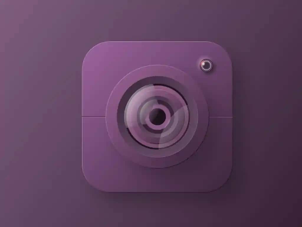3D icon