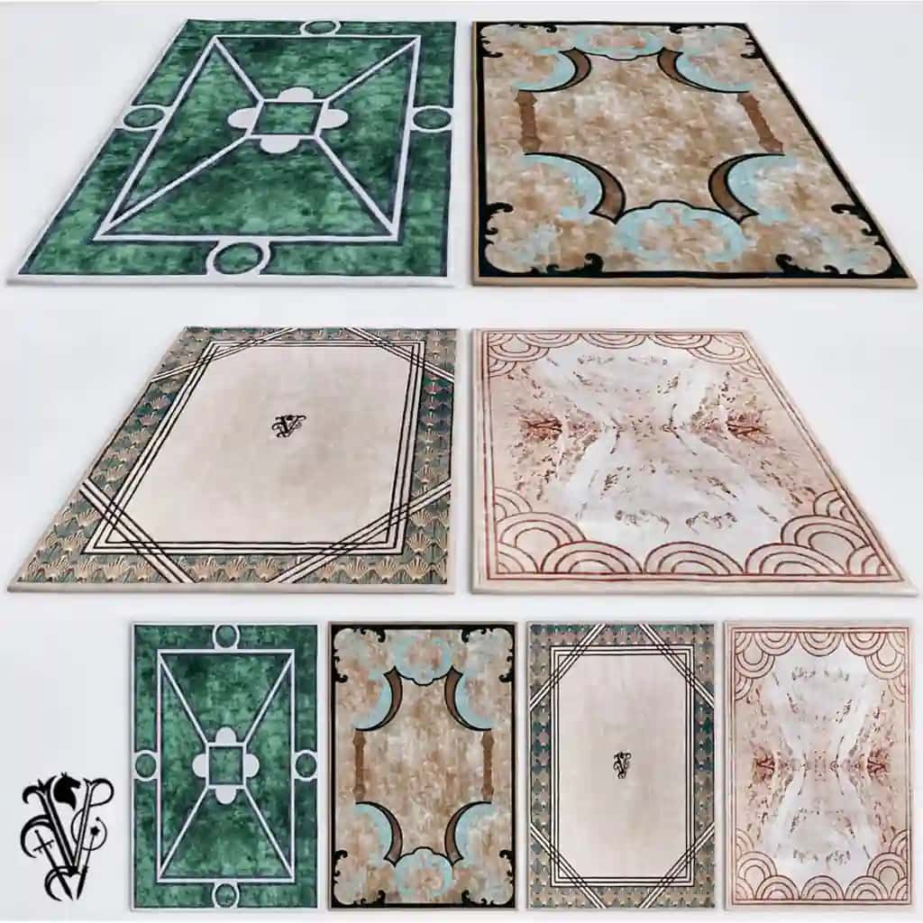 Rug gilam