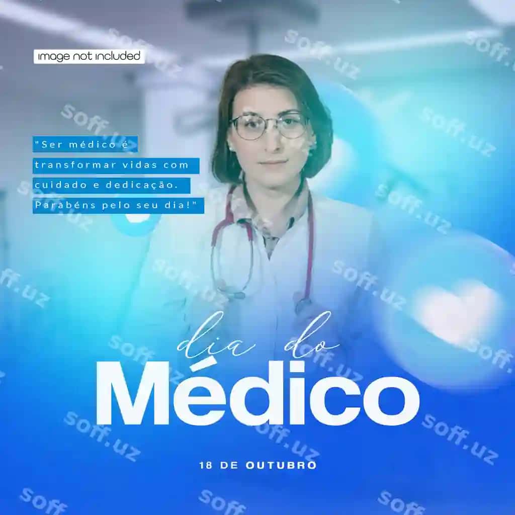 Shifokorlar kuni muborak bo'lsin! | Happy doctors day