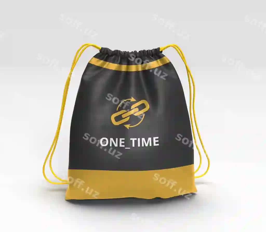 Sport sumka namunalari | Sport bag mockups