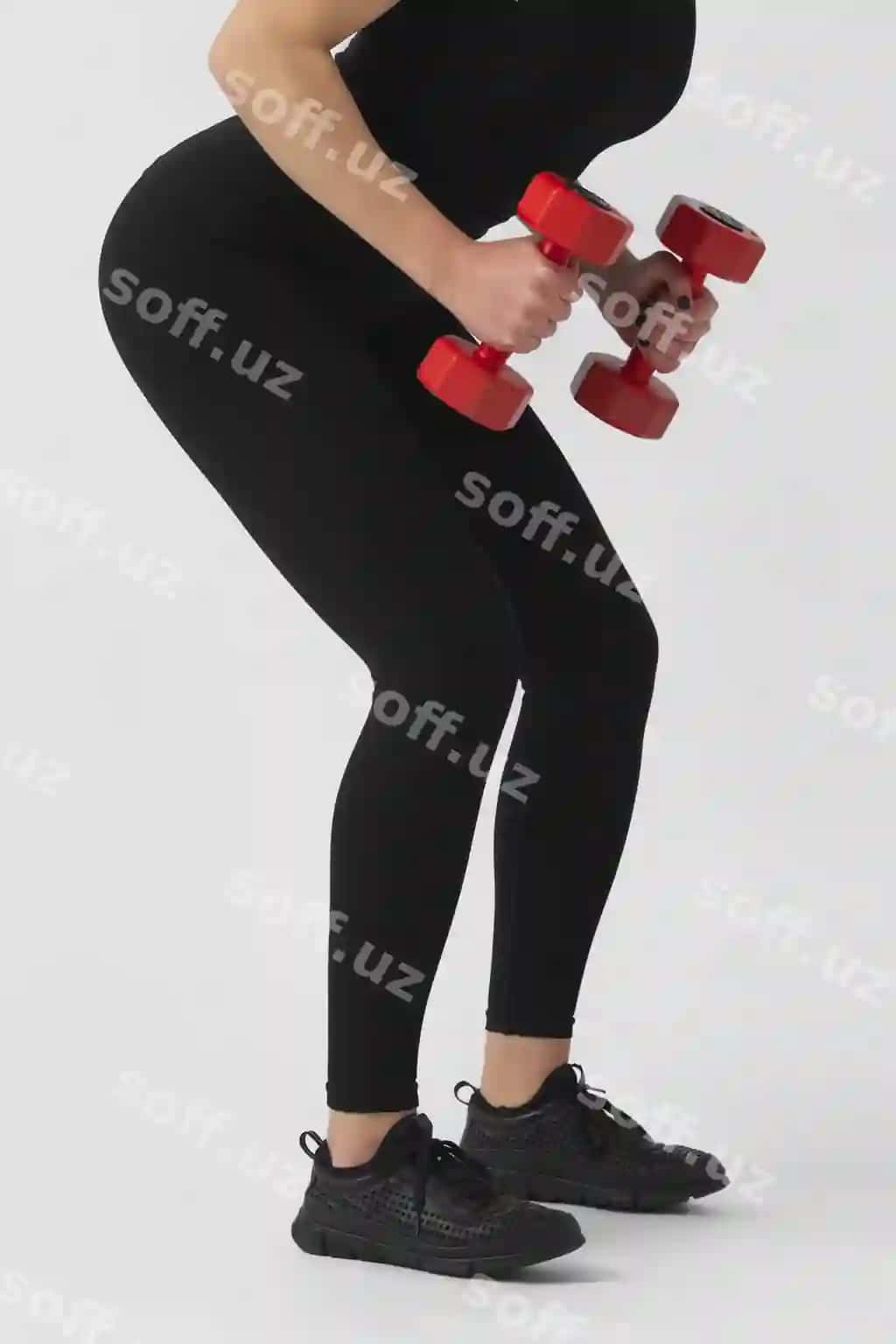 Legging namuna dizayni | Legging mockup design