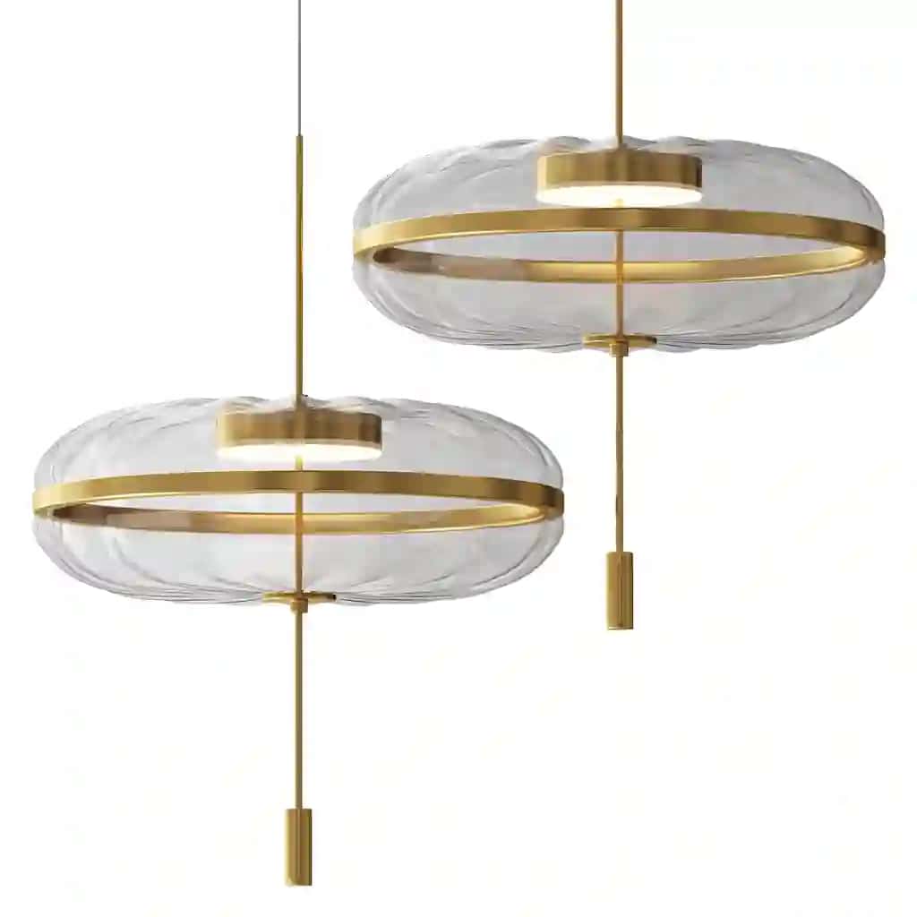 Pendant lamp DONA