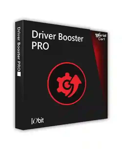 Driver Booster Pro 7.6.0.766