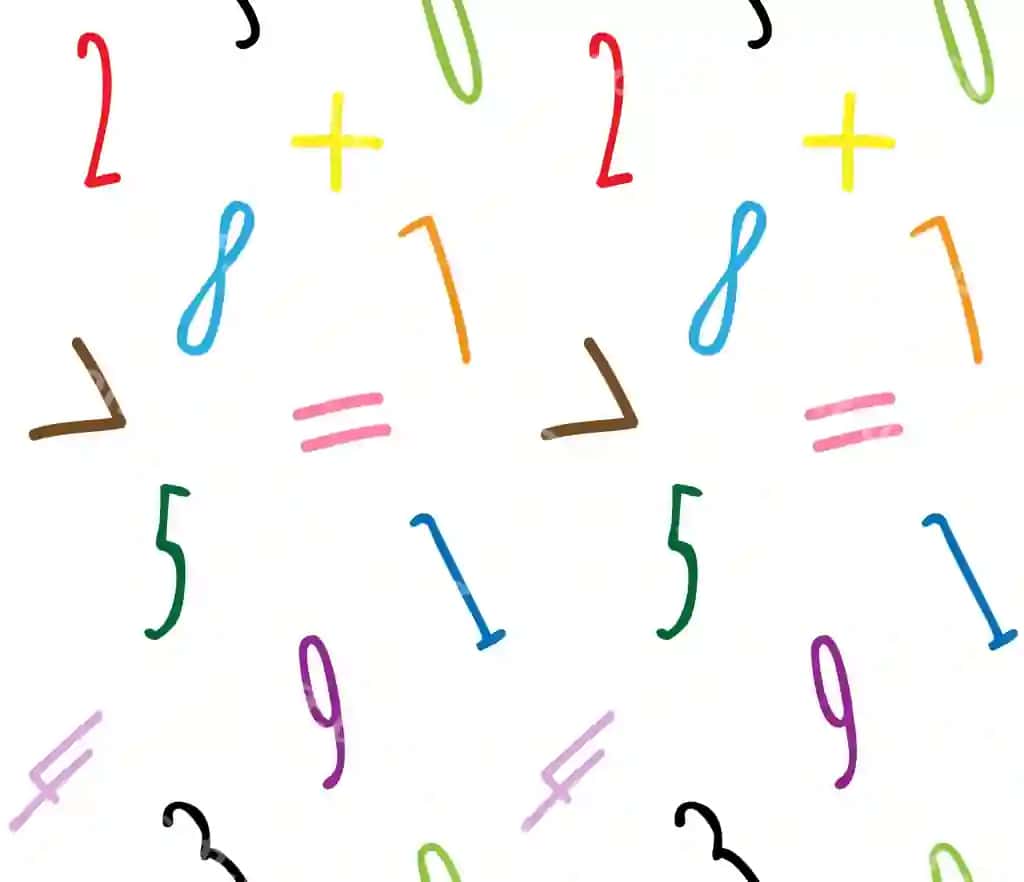 Pattern raqamlari | Pattern numbers 2