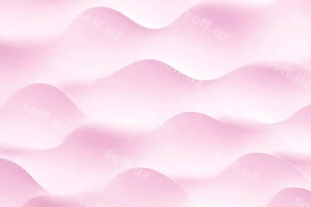 Abstrakt pink rangli geometric orqa fon devor patterni | Abstract pink color geometric background wallpaper