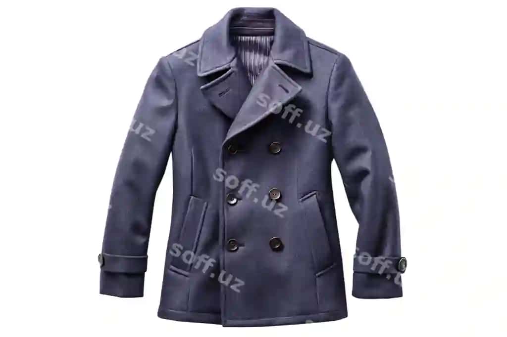Tashqi kiyner mockup shaffof fonda PSD fayl | Outerwear mockup mockup transparent background psd file