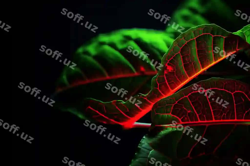 Binofat kuz barglari quyosh chiriyogi o'tkazib olinayotgan. | Vibrant autumn leaves with sunlight filtering through
