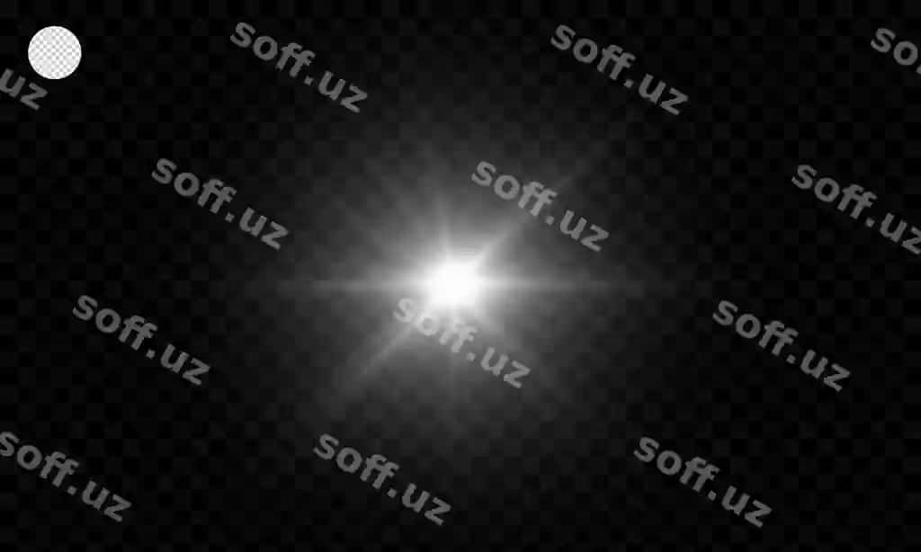 Yorqin cho'zilish yorqinlashish portlash yorqinlik effekti ray qilish quyosh | Light flare glowing light explodes light effect ray shining sun
