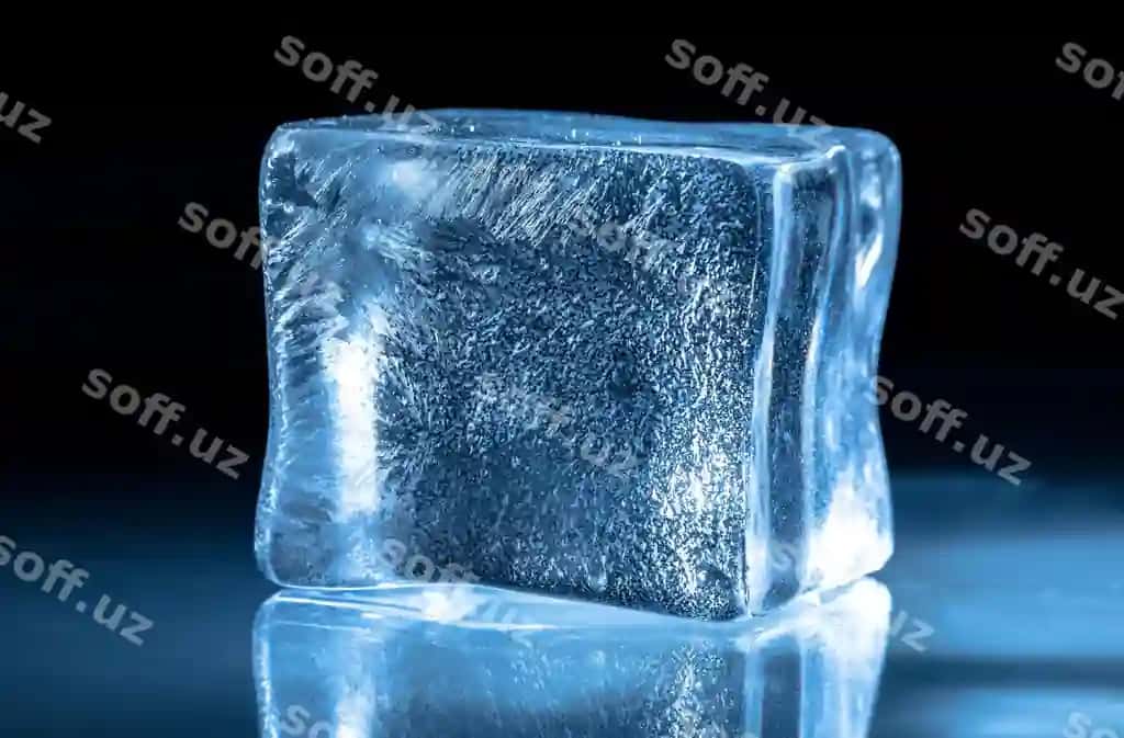 Buz muzlangan ajralangan yaqin rasm yaqin rasm sovuq muzlash | Ice frozen isolated closeup close up cold freeze