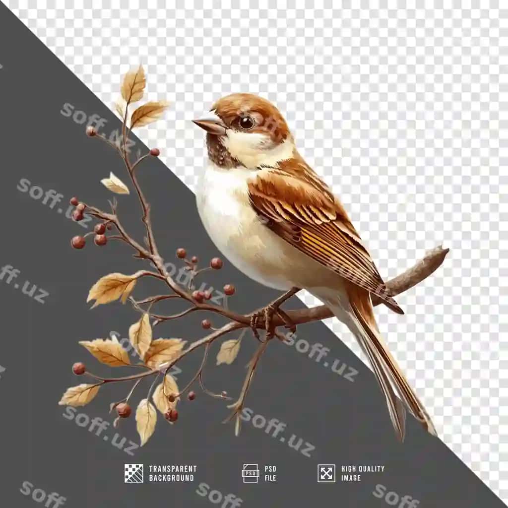 Ko'k qush shaffof orqa fonda HD sifat | Bluebirds transparent background hd quality 2