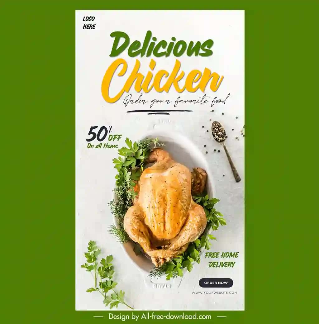 Menu psd farmatida ozingizni maxsulotingizni qoyib ishlating