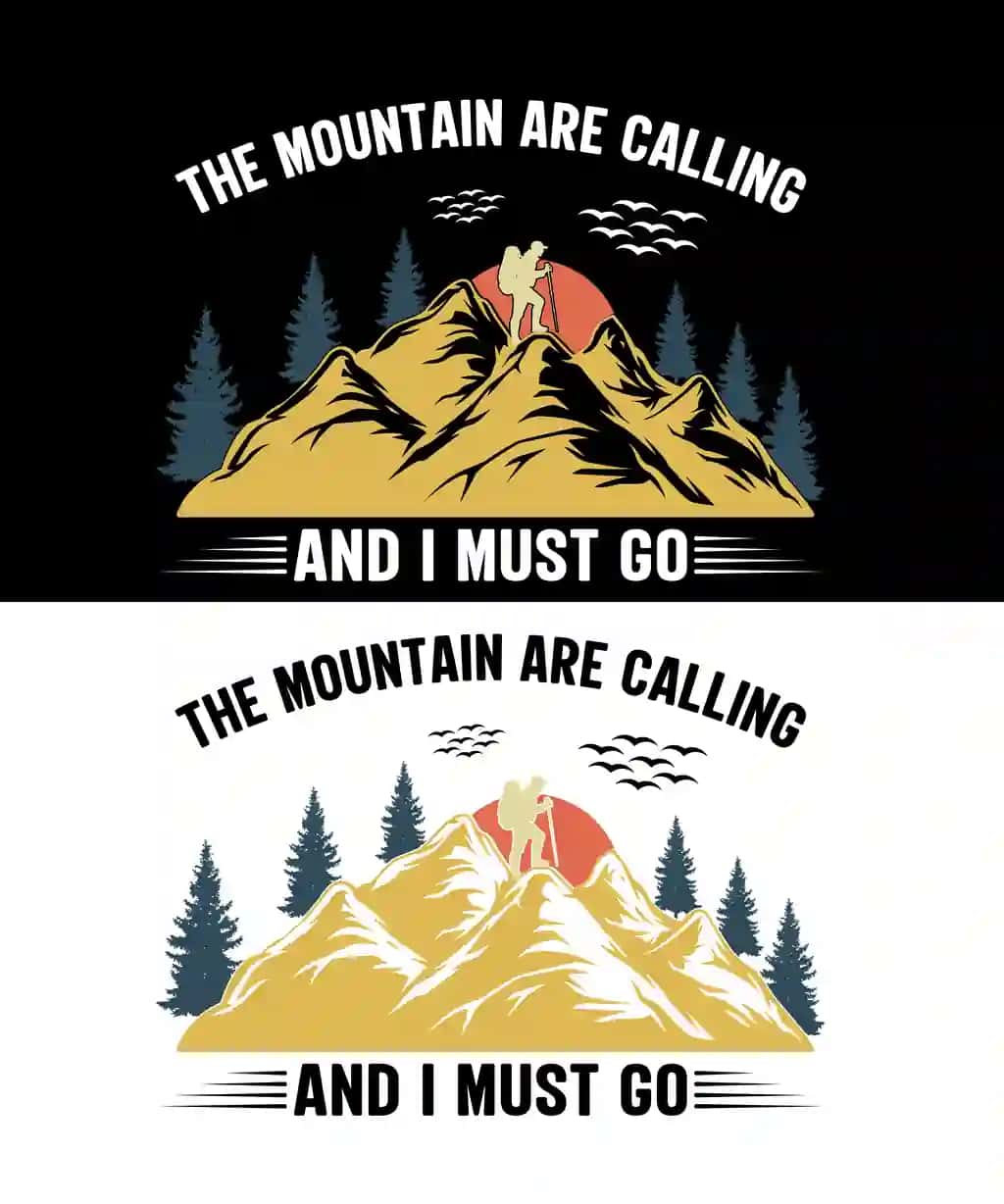 And imust go