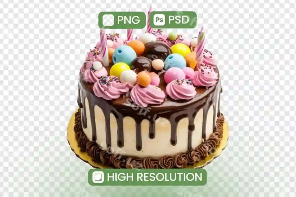 Shirin bayram torti bayramiy shokolad vanil ustalik ishi | Delightful celebration cake festive chocolate vanilla masterpiece