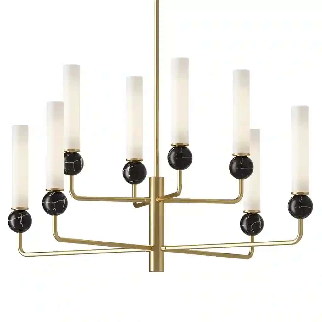 Pendant lamp DELIE by Aromas