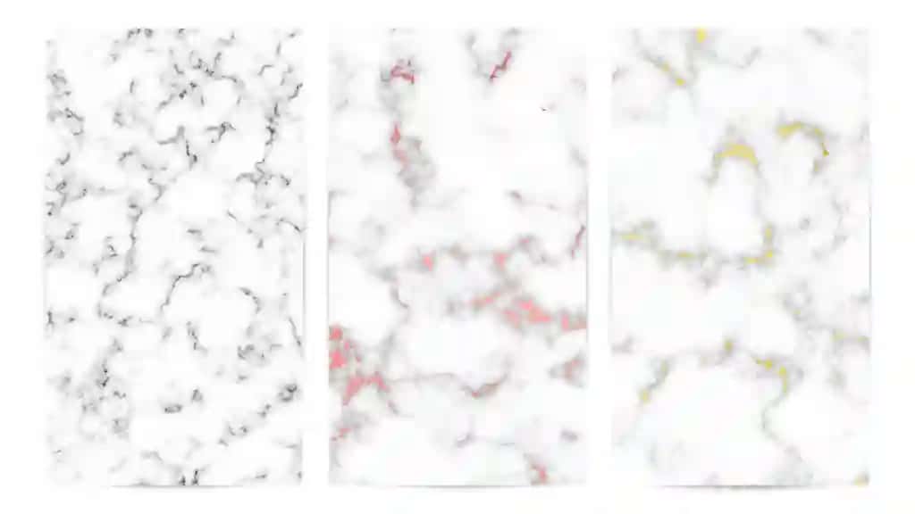 Marble teksturali orqa fonlarni oʻrnatish | Set marble texture backgrounds 2