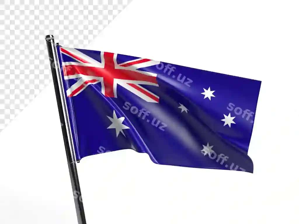 Australia bayroqi | Flag australia 2
