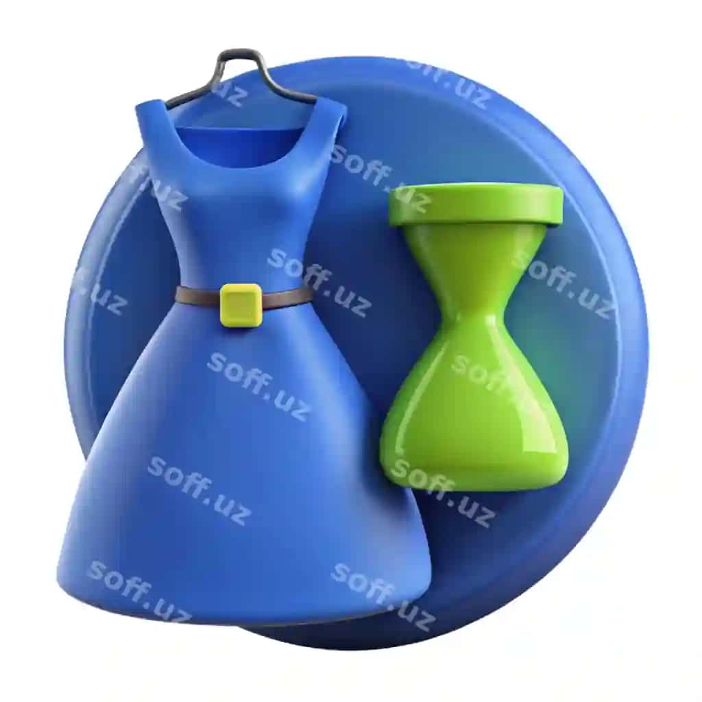 Ko'k kiyim ko'k, yashil o'lchov stakani bu. | Blue dress is blue dress green measuring cup is it