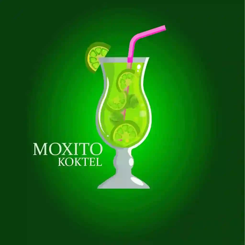 Moxito Koktel
