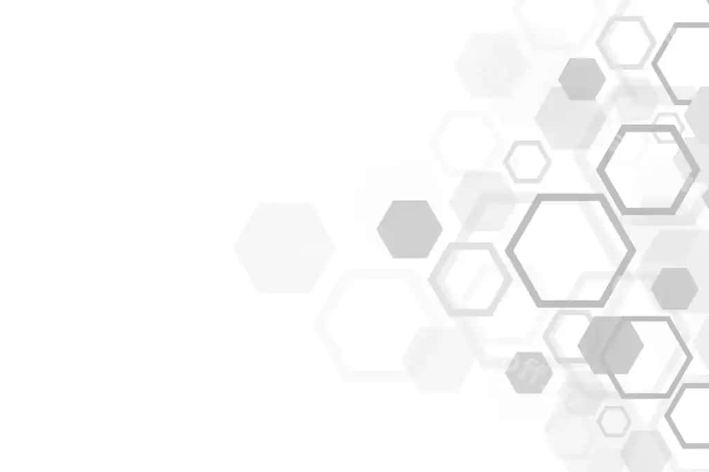 Tibbiy ma'lumotlarning referati DNK tadqiqoti olti burchakli tuzilish molekulasi | Abstract medical background dna research hexagonal structure molecule
