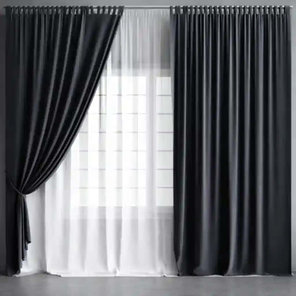 Parda Curtain