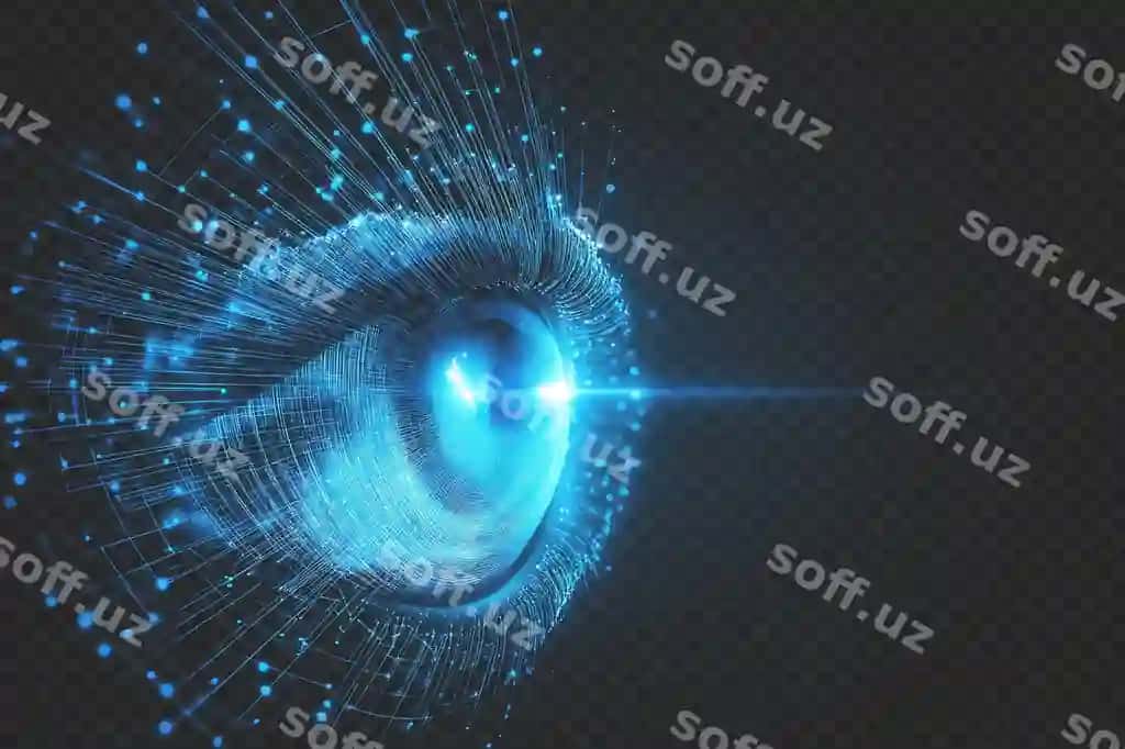 Raqamli ko'z ma'lumotlari | Digital eye data 2