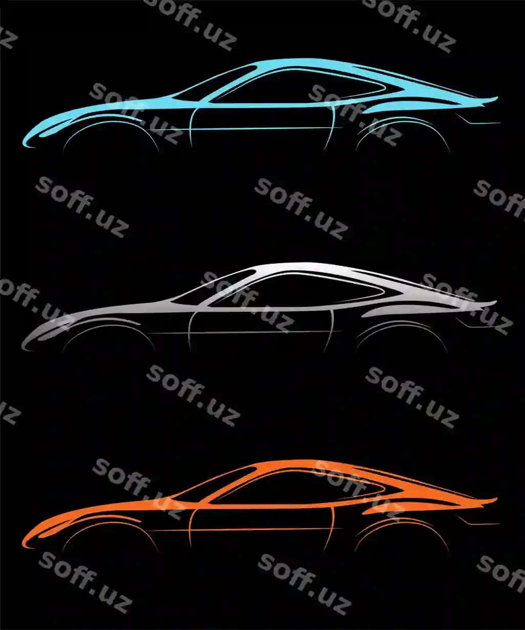 Mashina logotipi | Car logo 2