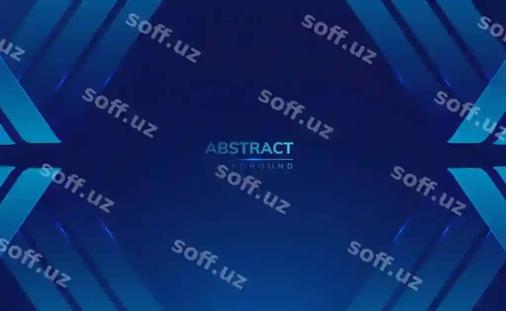 Zamonaviy anqariqiy orqa fon | Modern abstract background 2