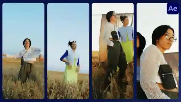 Multiscreen Promo
