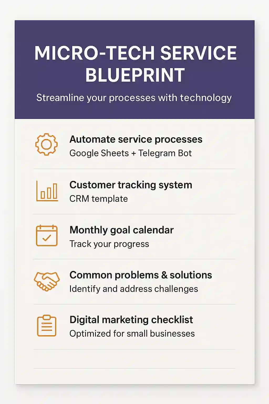 Business  templates