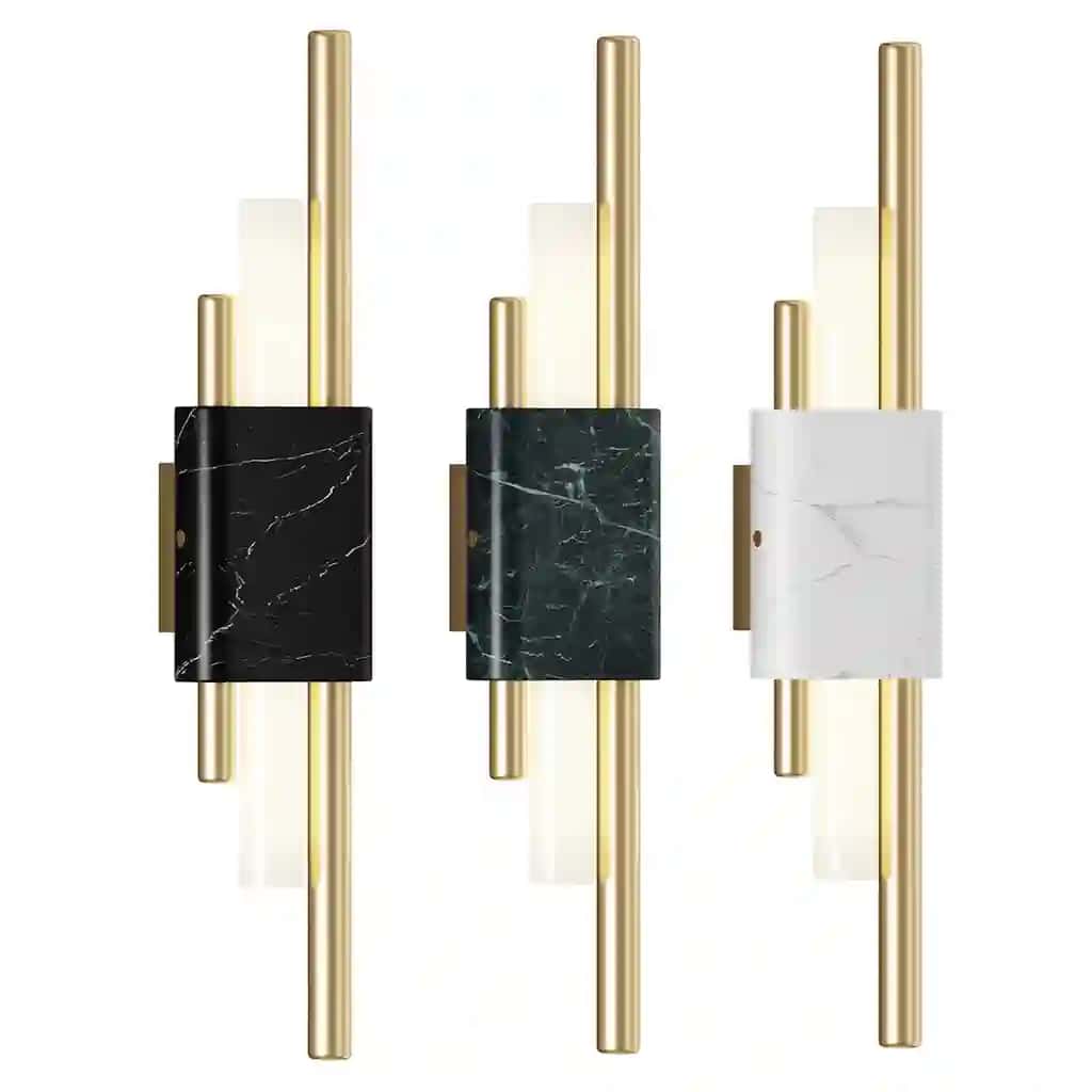 Tanto Wall Sconce
