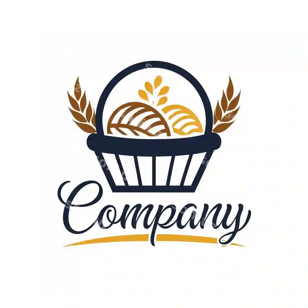 Go'zal noyob logotip dizayni ovqat restorani kompaniyasi | Beautiful unique logo design food restaurant company