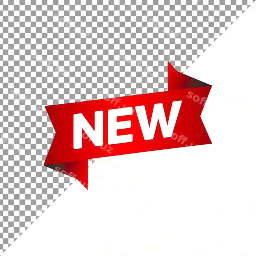 Yangi mahsulot nishonlari | New product badges